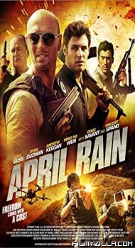 April Rain (2014) Hindi Dubbed