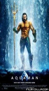 Aquaman (2018) English Movie