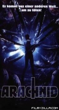 Arachnid (2001) Hindi Dubbed