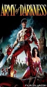 Army of Darkness (1992) Hindi Dubbed