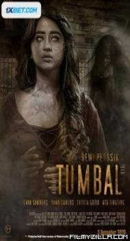 Arwah Tumbal Nyai the Trilogy Part Tumbal (2020) Hindi Dubbed