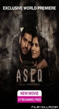 Aseq (2023) Hindi Movie