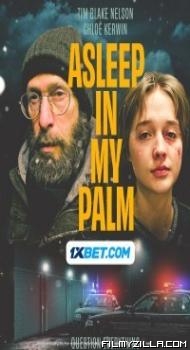 Asleep in My Palm (2024) Hindi Dubbed