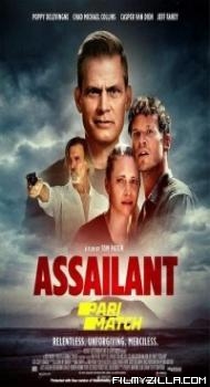 Assailant (2022) Hindi Dubbed