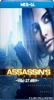 Assassins Target (2019) Hindi Dubbed