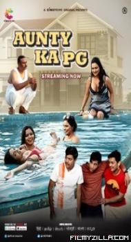 Aunty Ka PG (2023) CinePrime Original