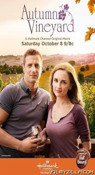 Autumn in the Vineyard (2016) Hindi Dubbed