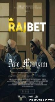 Ave Maryam (2018) Hindi Dubbed