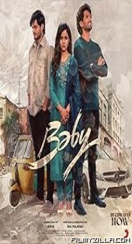 Baby (2023) Hindi Dubbed Movie