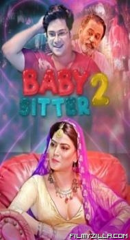 Baby Sitter 2 (2021) KooKu Original