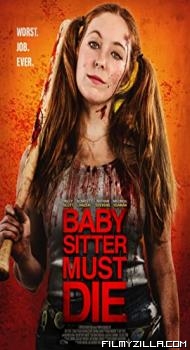 Babysitter Must Die (2020) Hindi Dubbed