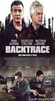 Backtrace (2018) Hindi Dubbed