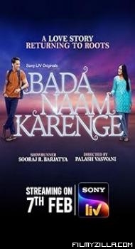 Bada Naam Karenge (2025) S01 Hindi Series