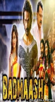 Badmaash 2018 Hindi Dubbed South Movie