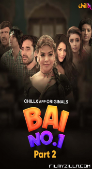 Bai NO 1 (2024) ChillX Original