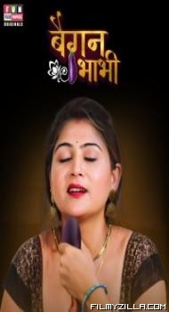 Baigan Bhabhi (2023) FunFlix Original