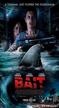 Bait (2012) Hindi Dubbed