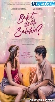 Bakit di mo sabihin (2022) Hindi Dubbed