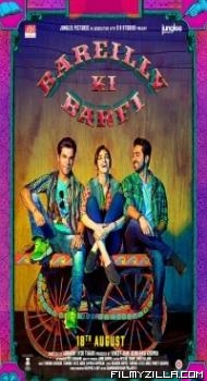 Bareilly Ki Barfi (2017) Hindi Movie