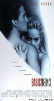 Basic Instinct (1992) Hindi Dubbed