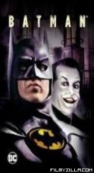 Batman (1989) Hindi Dubbed