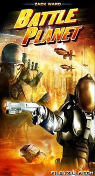 Battle Planet (2008) Hindi Dubbed