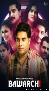 Bawarchi (2024) AahaFlix Original