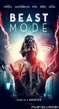 Beast Mode (2020) English Movie