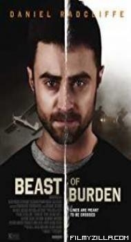 Beast of Burden (2018) English Movie