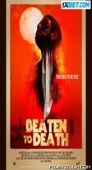 Beaten to Death (2022) Hindi Dubbed