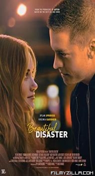 Beautiful Disaster (2023) Hindi Dubbed