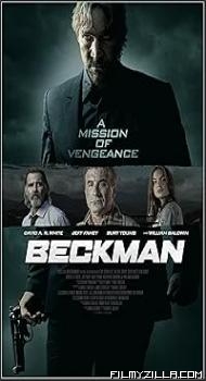 Beckman (2020) Hindi Dubbed Movie