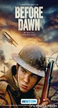 Before Dawn (2024) Hindi Dubbed