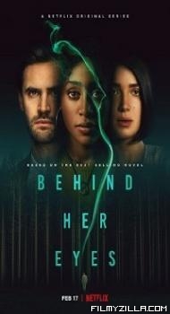 Behind Her Eyes (2021) Web Series