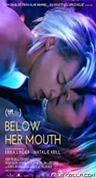 Below Her Mouth (2016) Hindi Dubbed