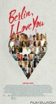 Berlin I Love You (2019) English Movie