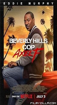 Beverly Hills Cop: Axel F (2024) Hindi Dubbed