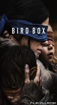 Bird Box (2018) English Movie