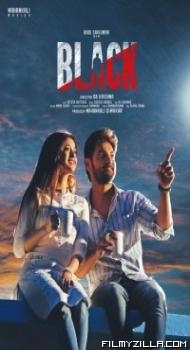 Black (2022) South Indian Hindi Dubbed Movie