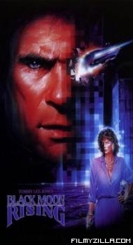 Black Moon Rising (1986) Hindi Dubbed