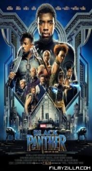 Black Panther (2018) Hindi Dubbed Movie