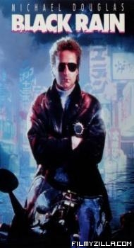 Black Rain (1989) Hindi Dubbed