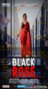 Black Rose (2021) Hindi Movie