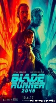 Blade Runner 2049 (2017) Hindi Dubbed