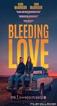 Bleeding Love (2023) Hindi Dubbed