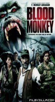 Blood Monkey (2007) Hindi Dubbed