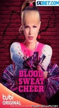 Blood Sweat and Cheer (2023) Hindi Dubbed