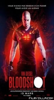 Bloodshot (2020) Hindi Dubbed