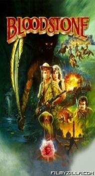 Bloodstone (1988) Hindi Dubbed