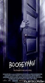 Boogeyman (2005) English Movie